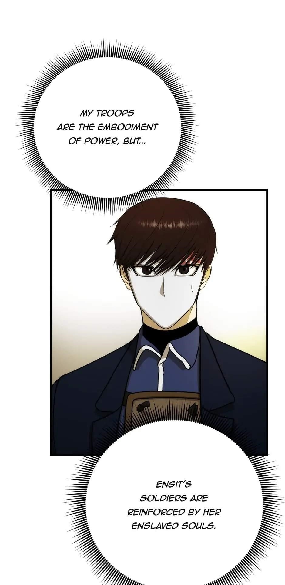 Dungeon House Chapter 91 - Page 6