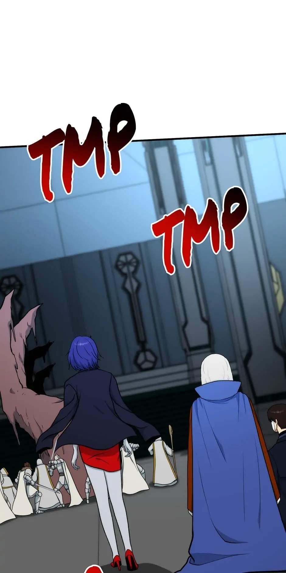 Dungeon House Chapter 91 - Page 61