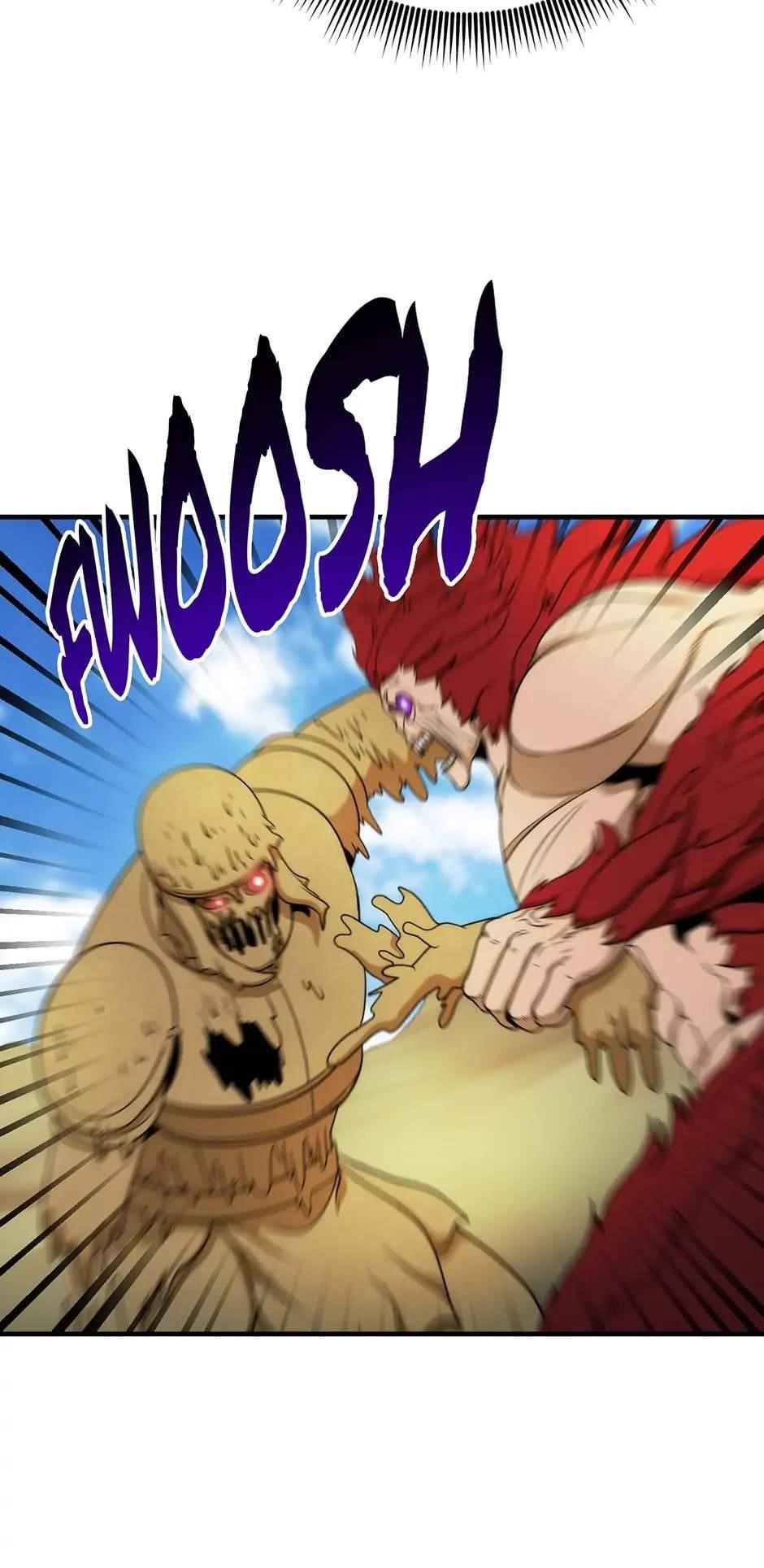 Dungeon House Chapter 91 - Page 7