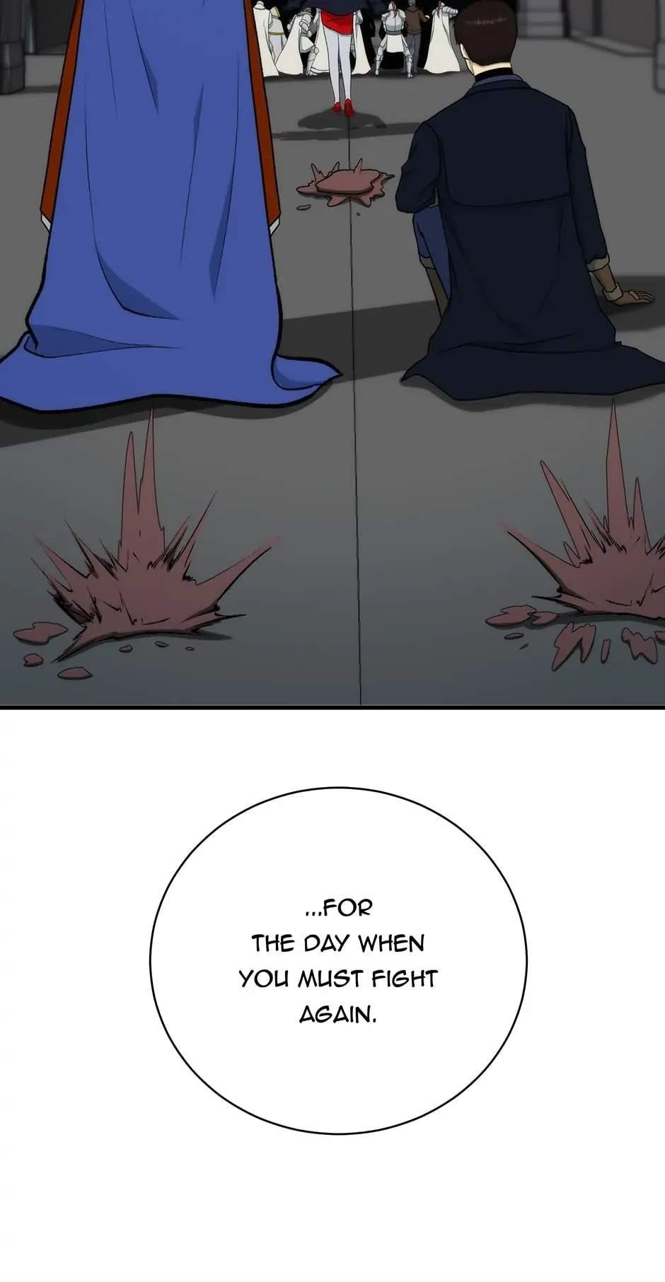 Dungeon House Chapter 91 - Page 70