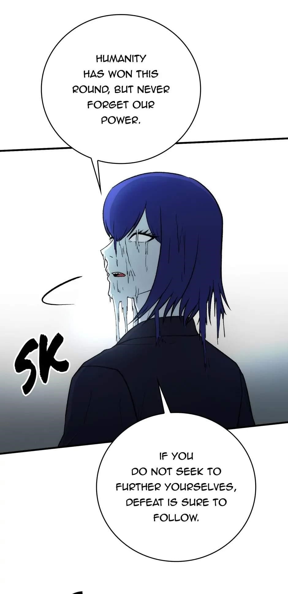 Dungeon House Chapter 91 - Page 71