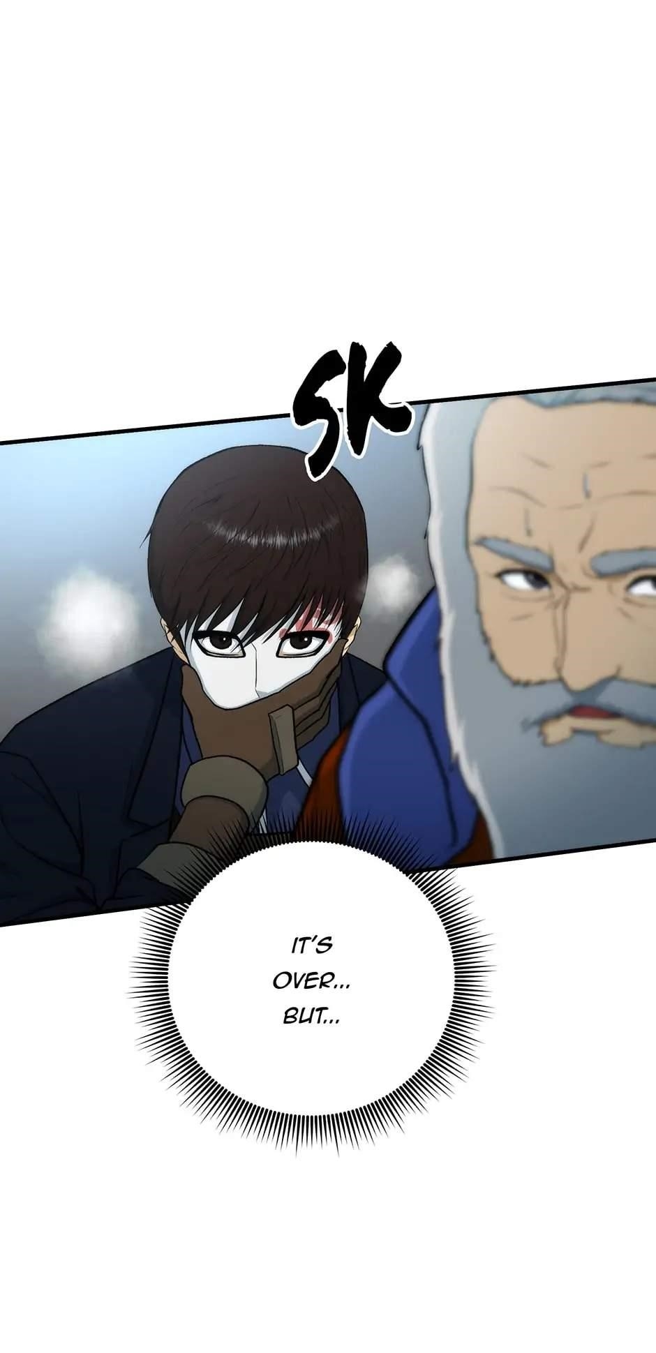 Dungeon House Chapter 91 - Page 73