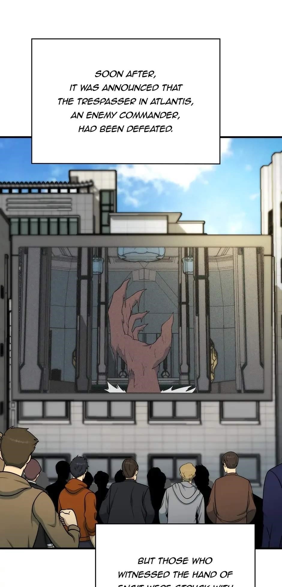 Dungeon House Chapter 91 - Page 75