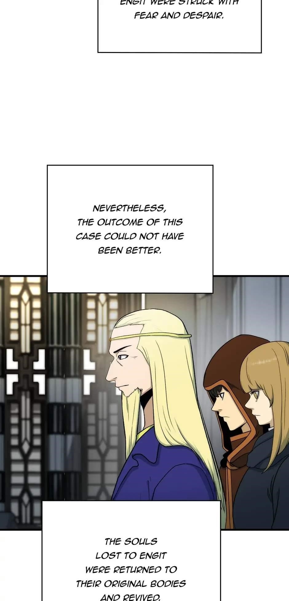 Dungeon House Chapter 91 - Page 76