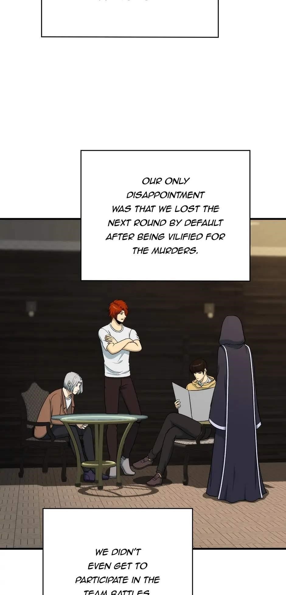 Dungeon House Chapter 91 - Page 77