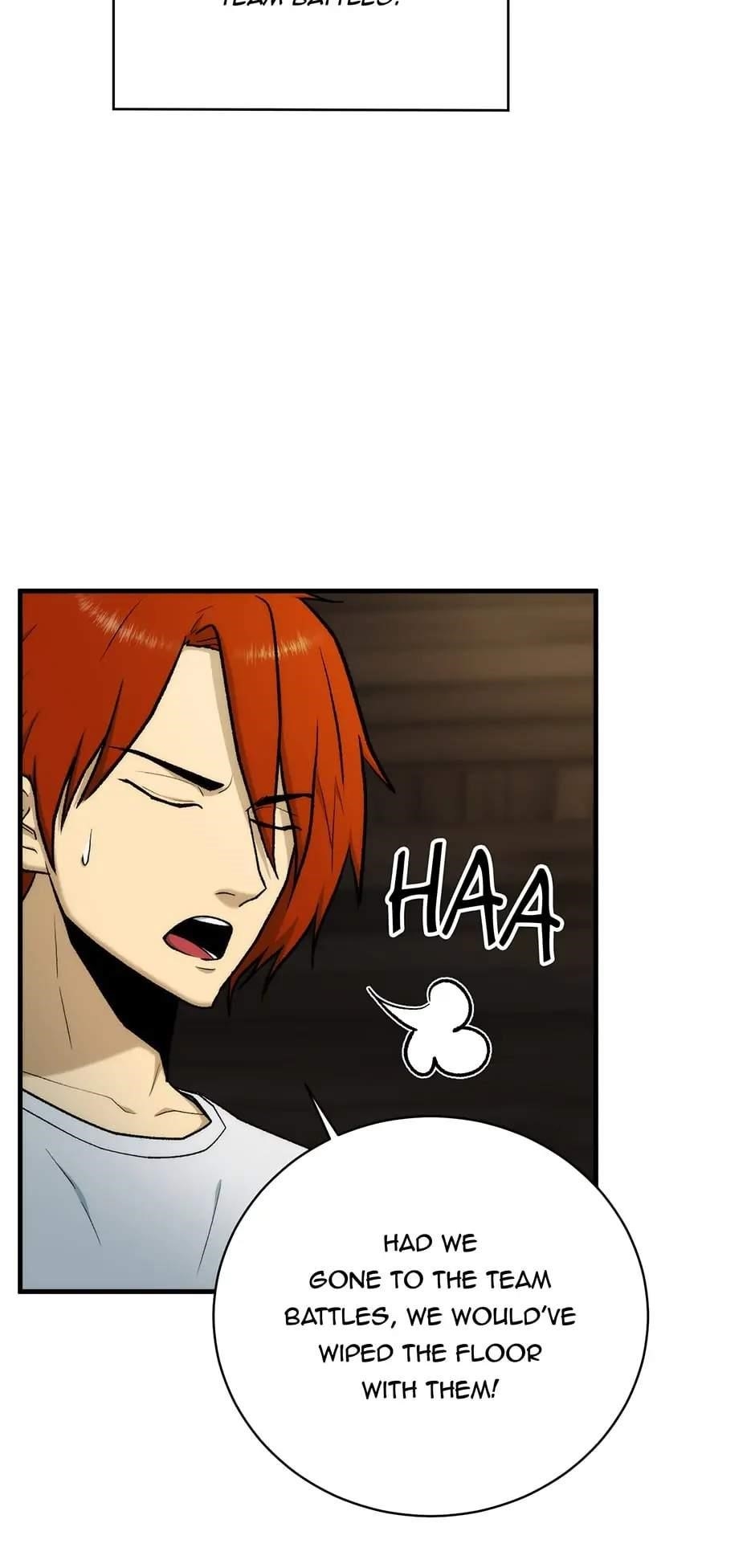 Dungeon House Chapter 91 - Page 78