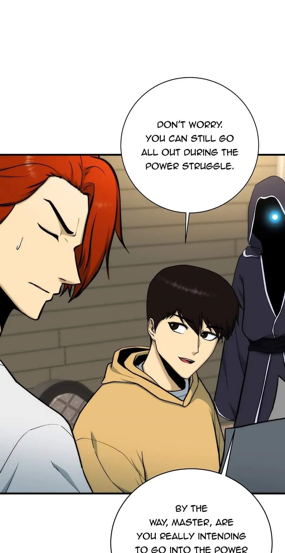 Dungeon House Chapter 91 - Page 79