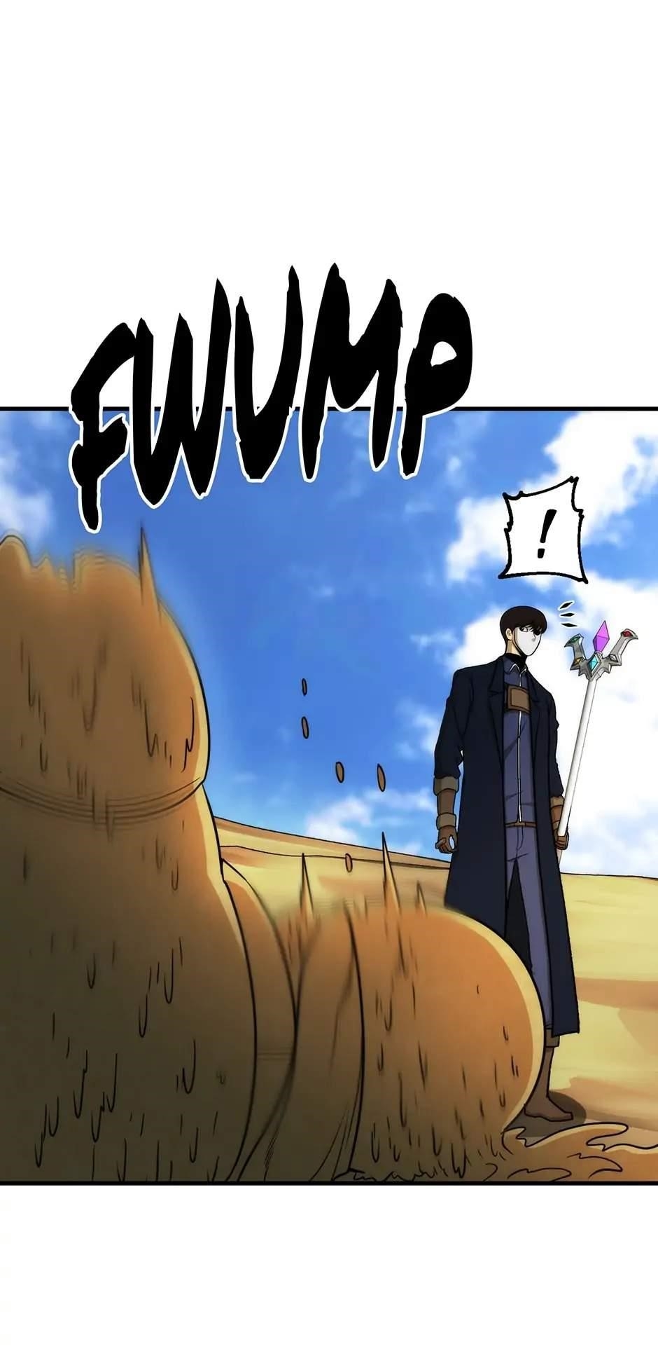 Dungeon House Chapter 91 - Page 8