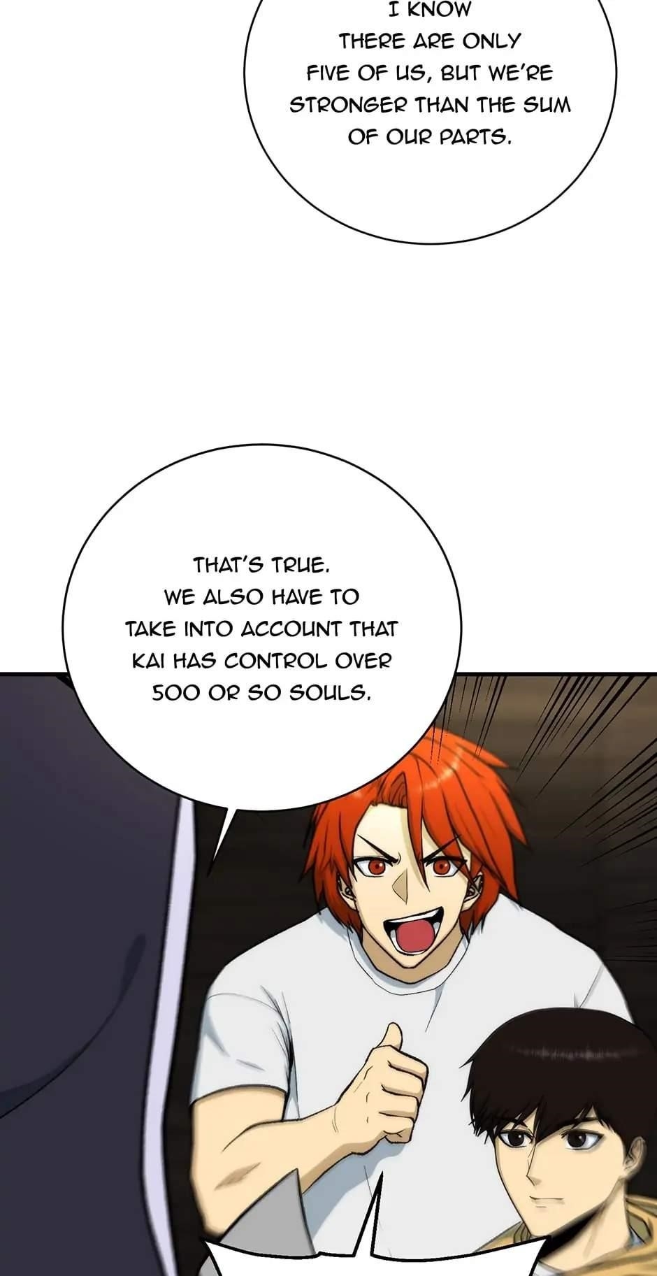 Dungeon House Chapter 91 - Page 81