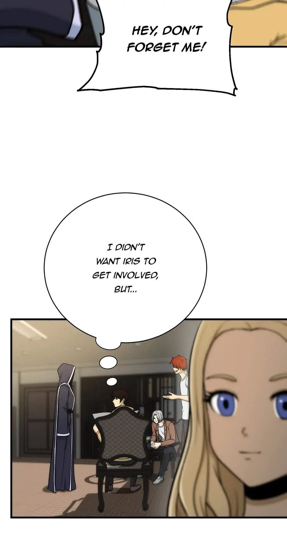 Dungeon House Chapter 91 - Page 82