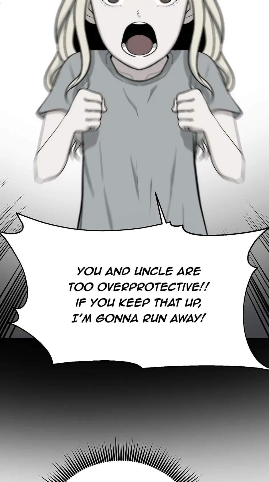 Dungeon House Chapter 91 - Page 84