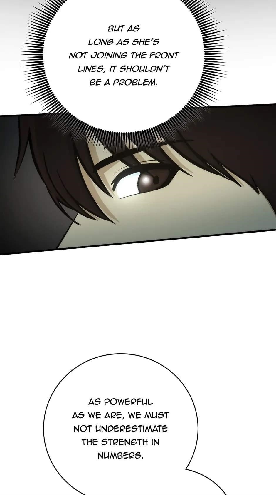 Dungeon House Chapter 91 - Page 85