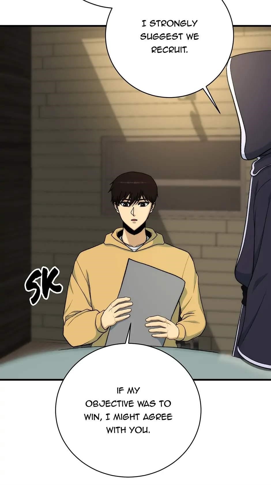 Dungeon House Chapter 91 - Page 86