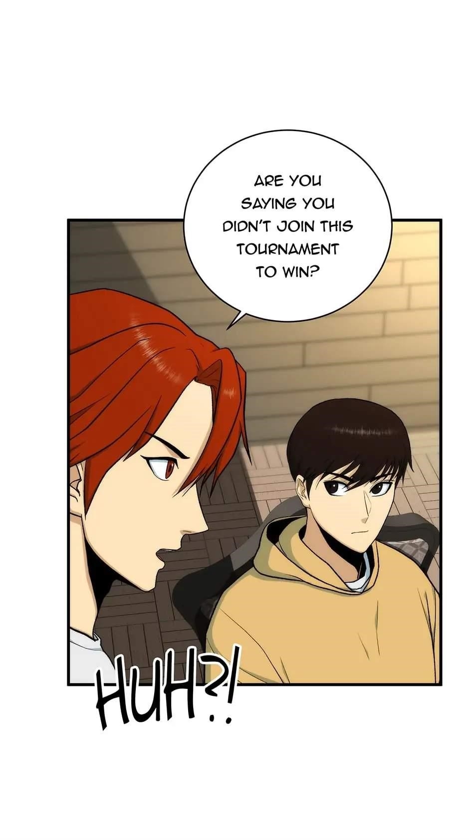 Dungeon House Chapter 91 - Page 87