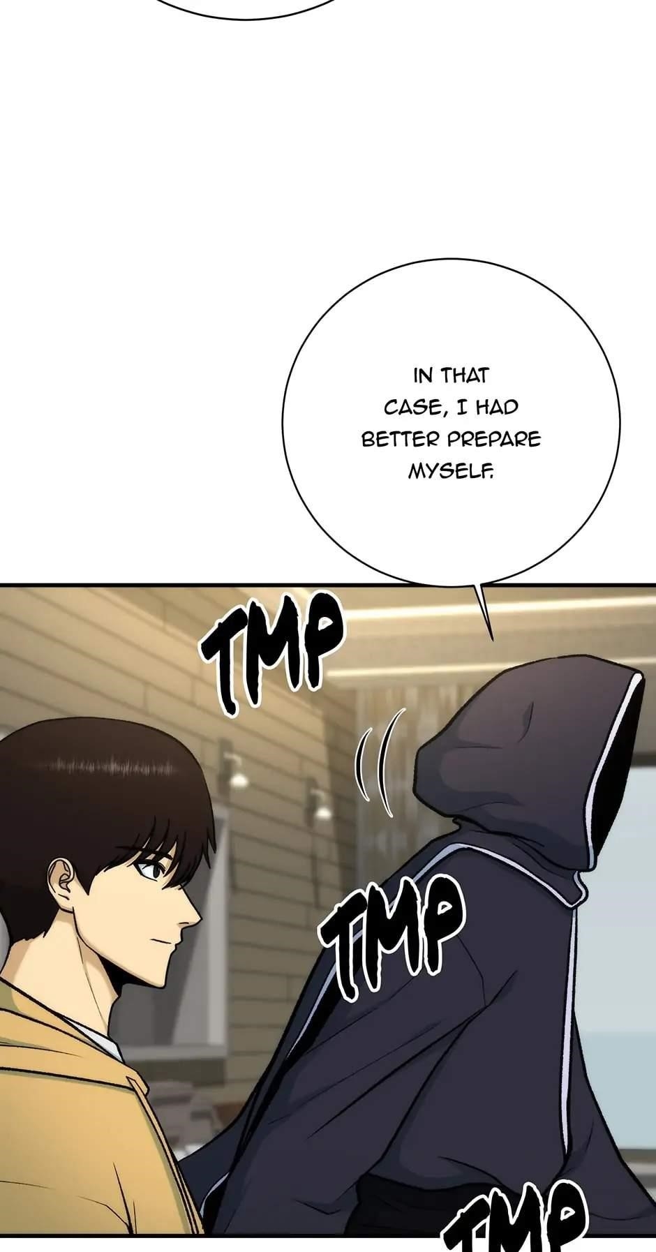 Dungeon House Chapter 91 - Page 89