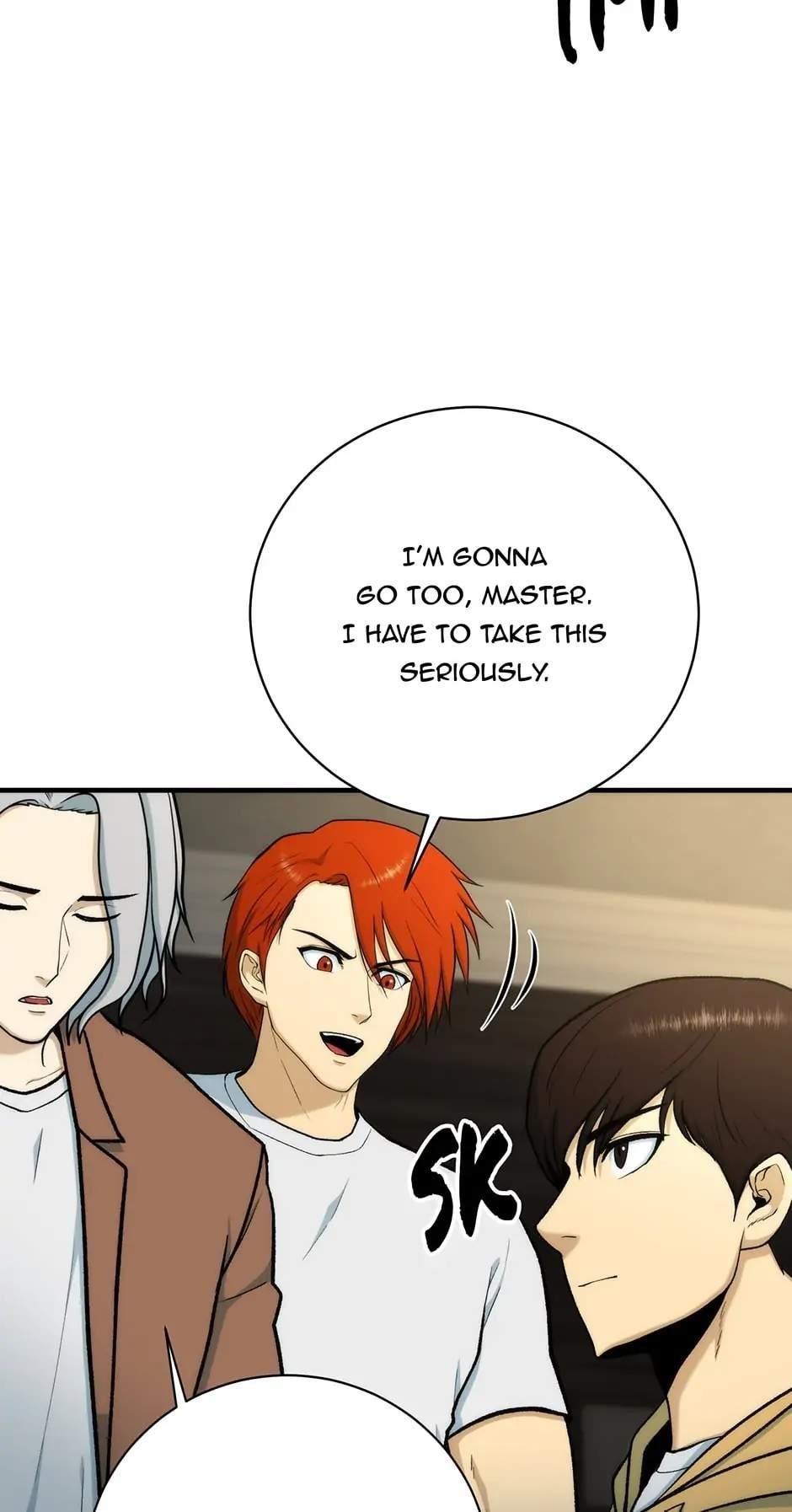 Dungeon House Chapter 91 - Page 90