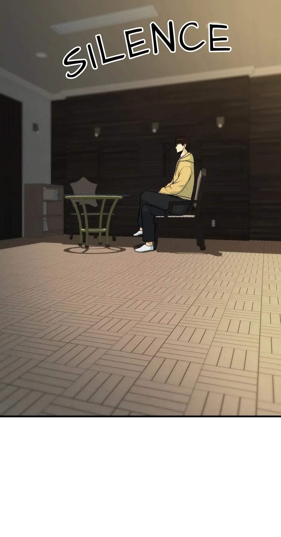 Dungeon House Chapter 91 - Page 92