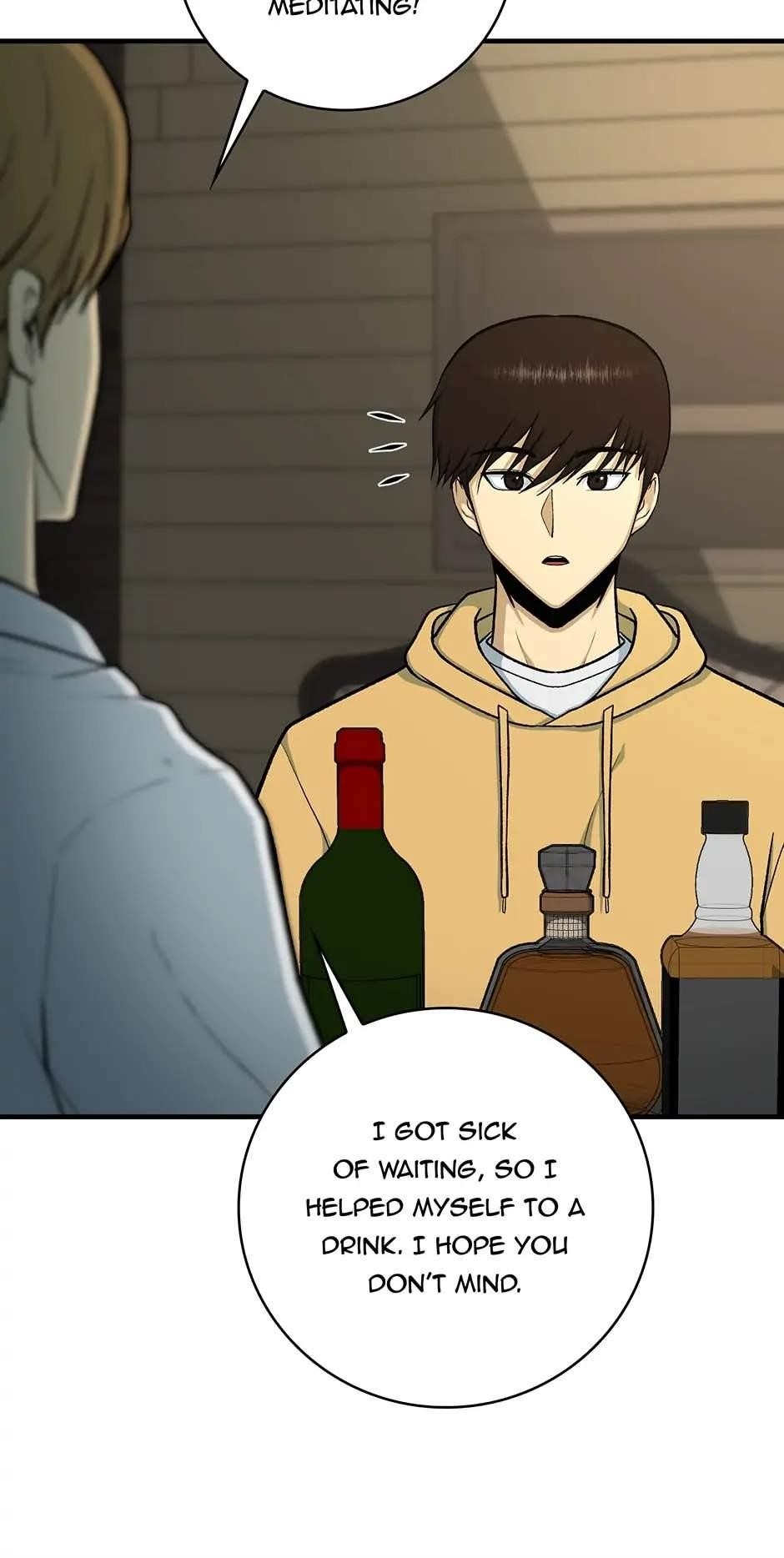 Dungeon House Chapter 91 - Page 95