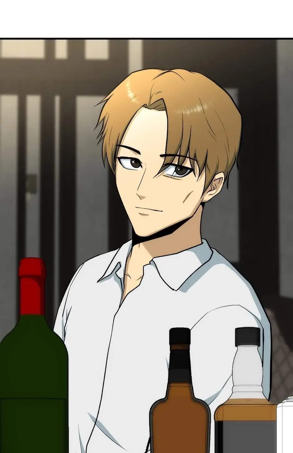 Dungeon House Chapter 91 - Page 96