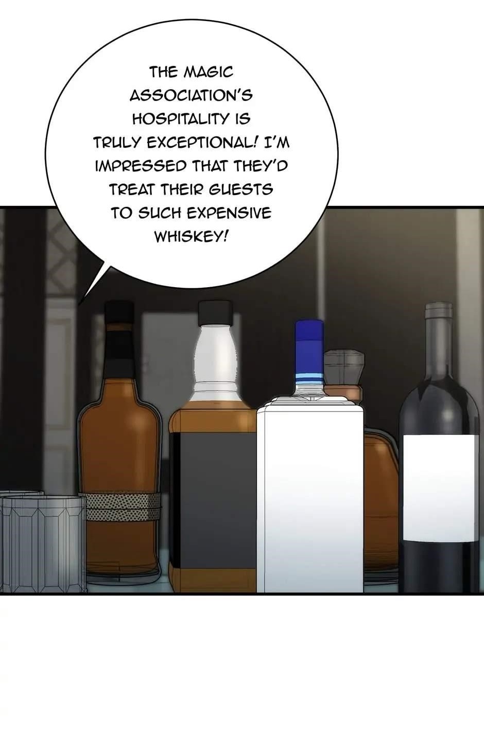 Dungeon House Chapter 92 - Page 1