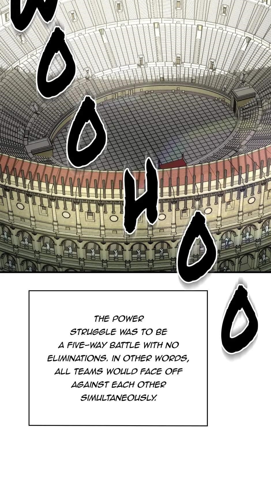 Dungeon House Chapter 92 - Page 11