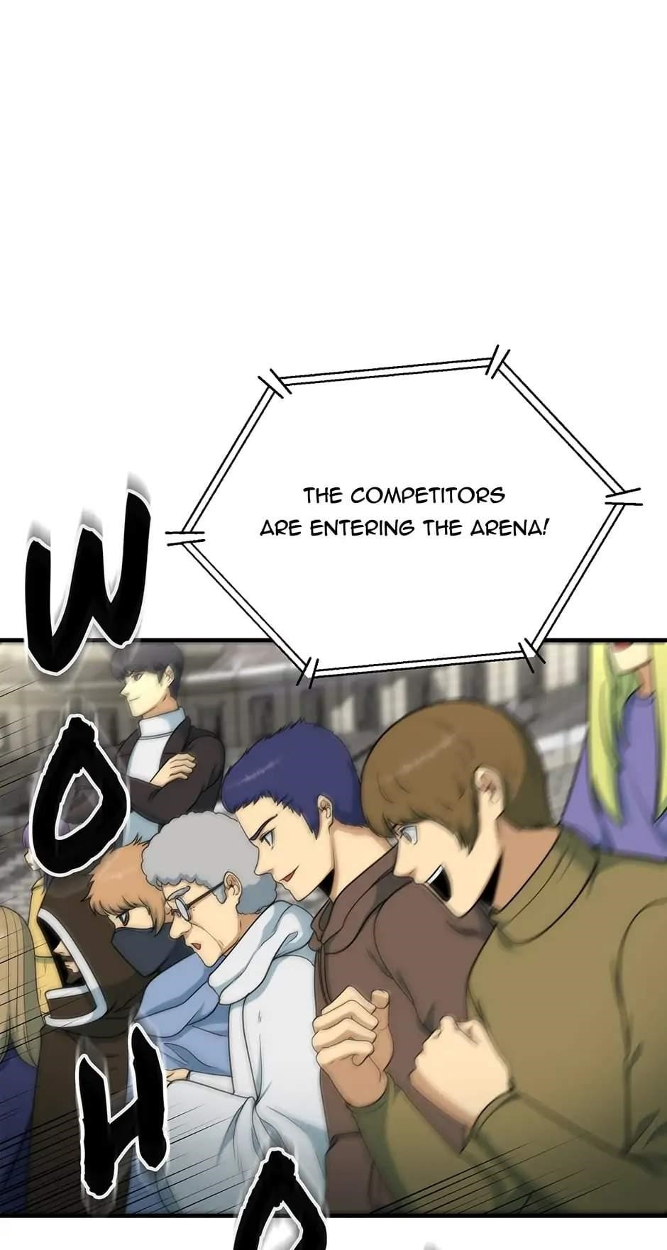 Dungeon House Chapter 92 - Page 12