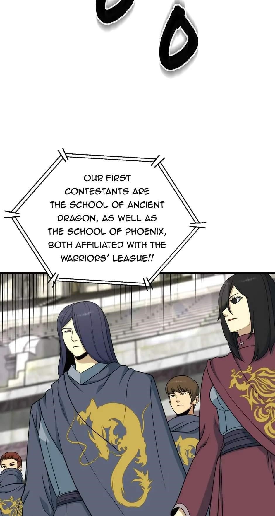 Dungeon House Chapter 92 - Page 13