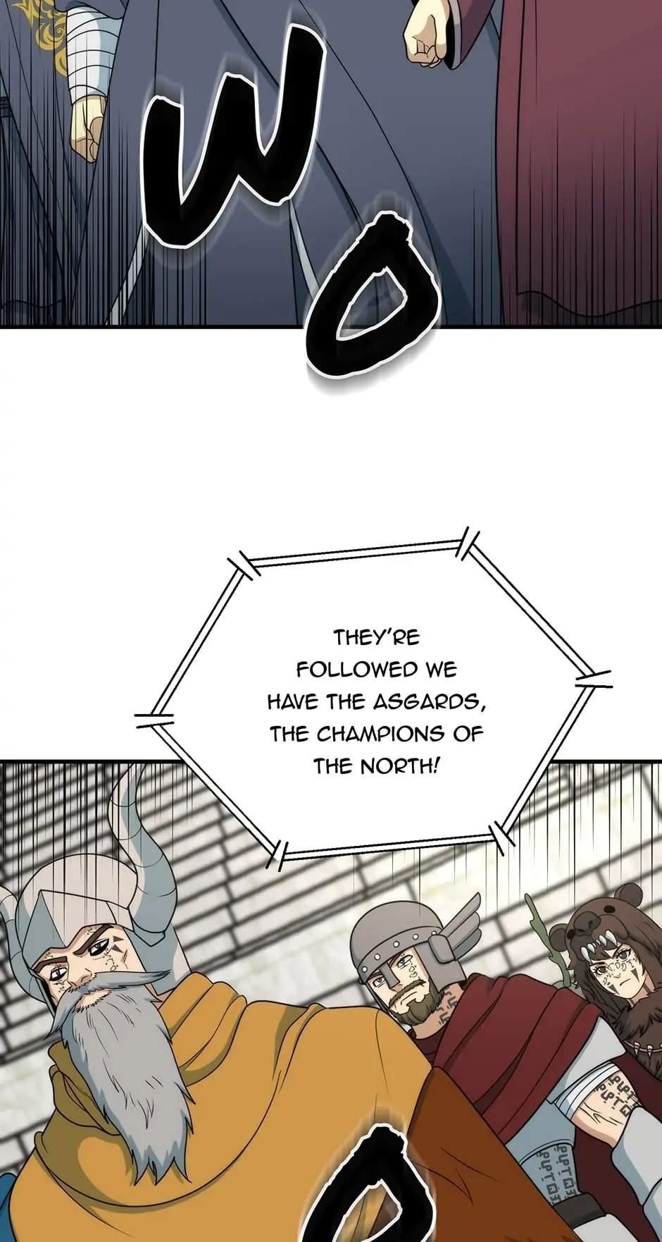 Dungeon House Chapter 92 - Page 14