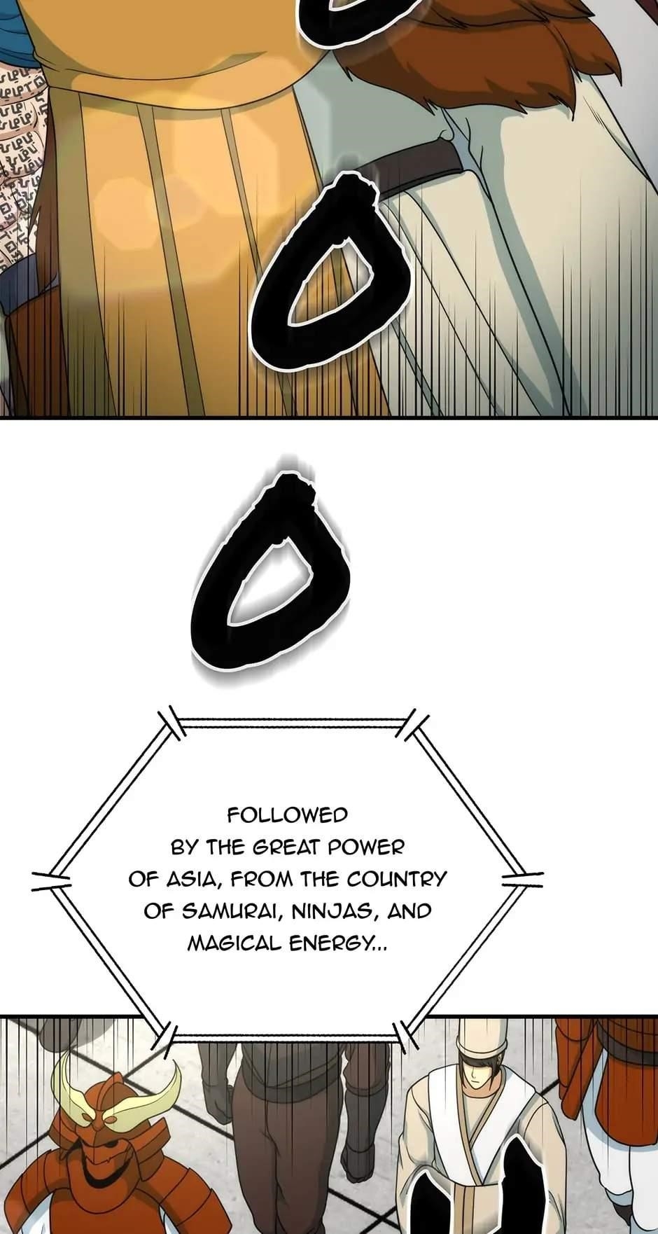 Dungeon House Chapter 92 - Page 15