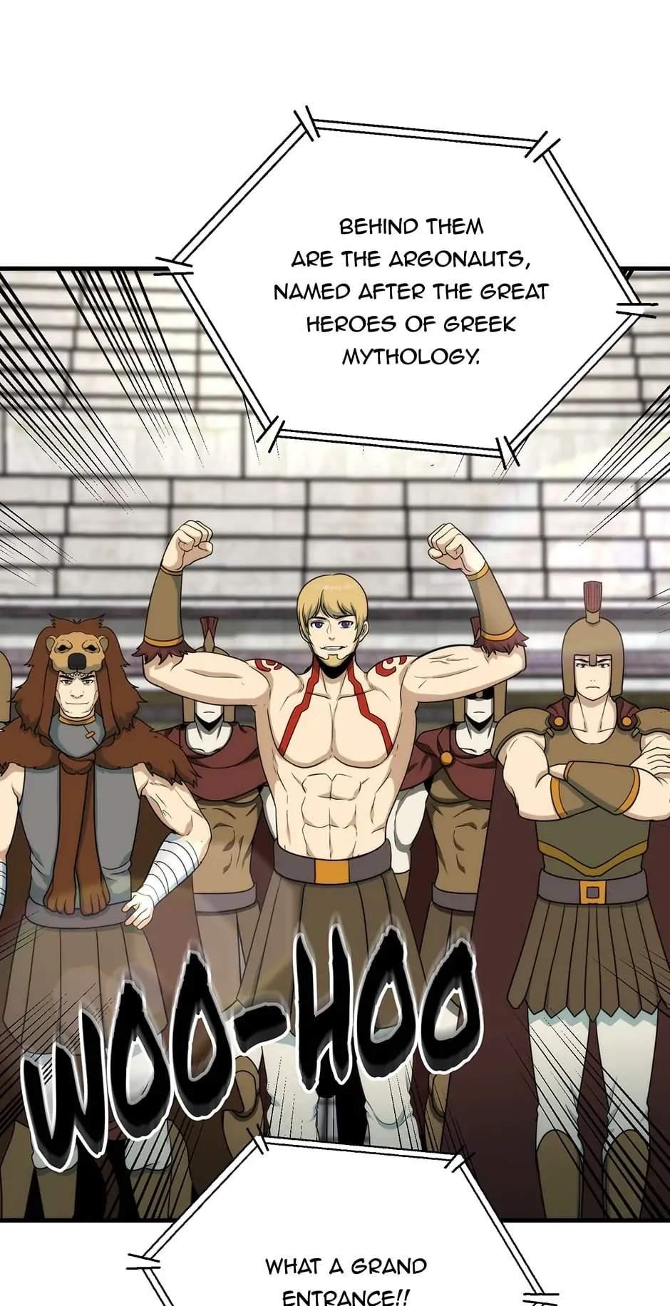 Dungeon House Chapter 92 - Page 17