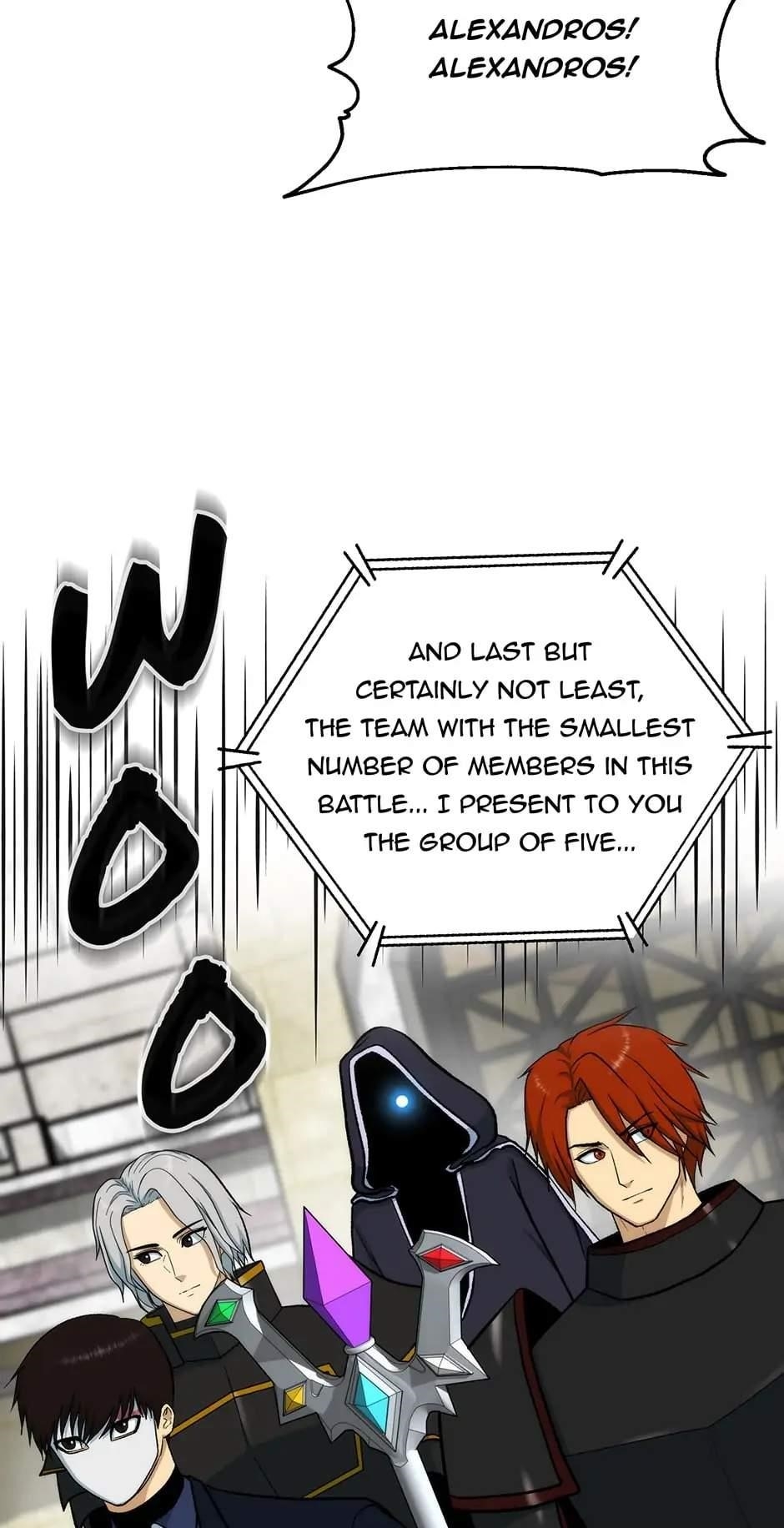 Dungeon House Chapter 92 - Page 19