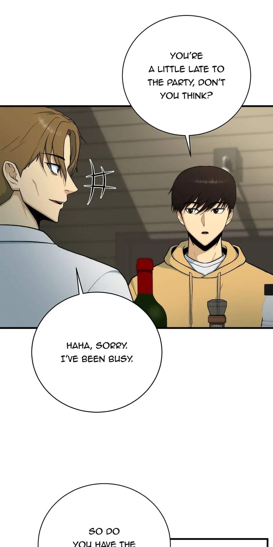 Dungeon House Chapter 92 - Page 2