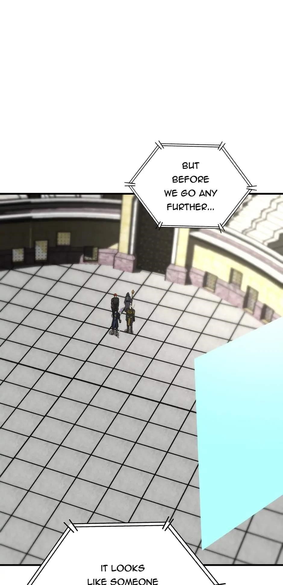 Dungeon House Chapter 92 - Page 27