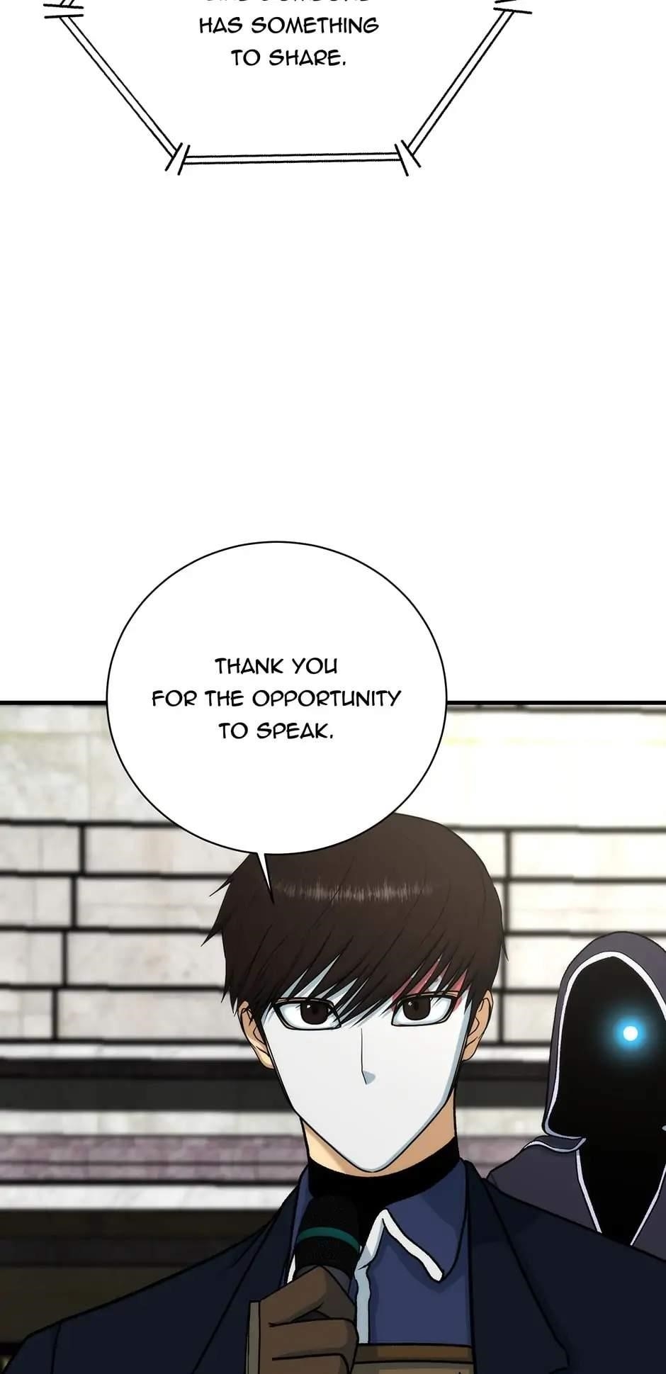 Dungeon House Chapter 92 - Page 28