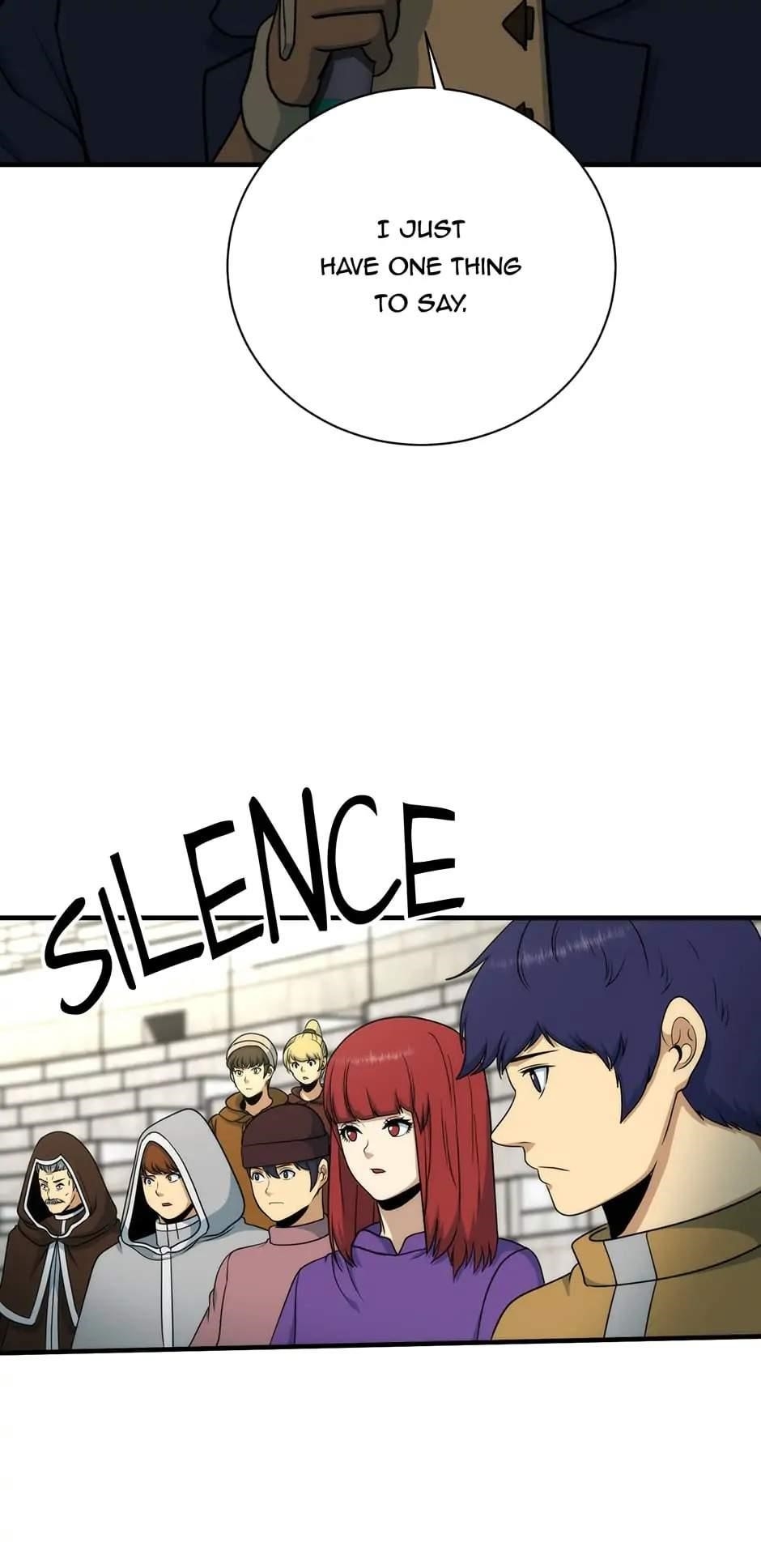 Dungeon House Chapter 92 - Page 29