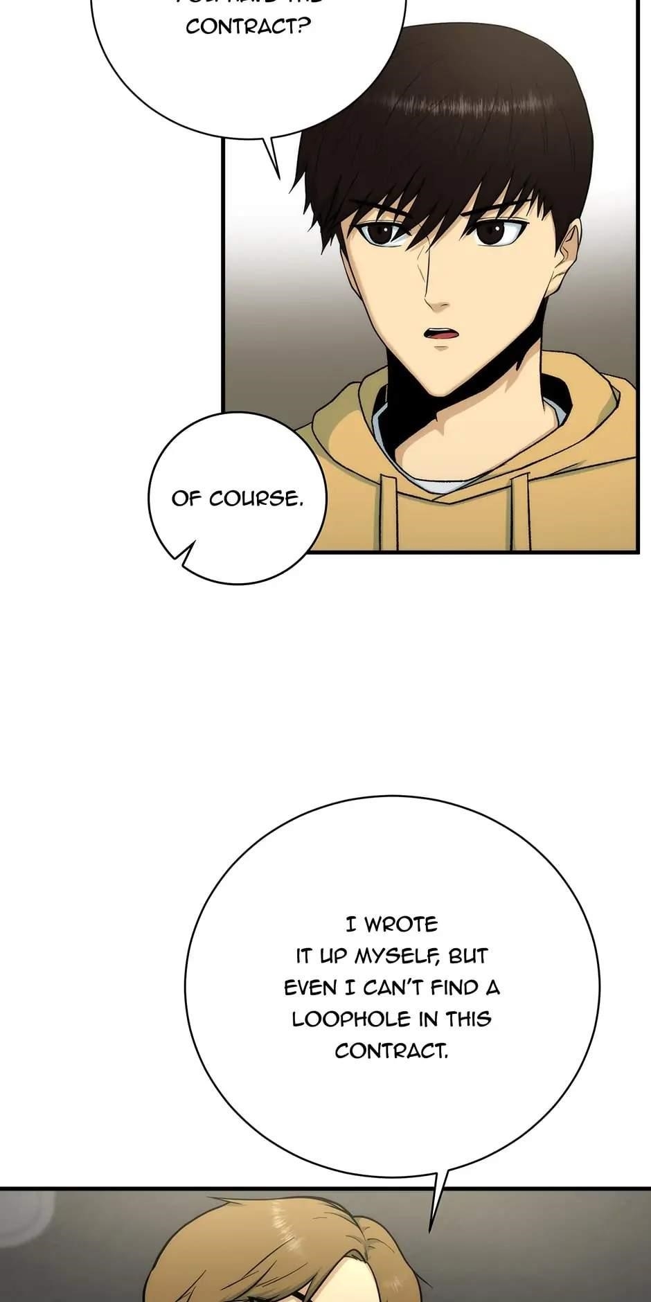 Dungeon House Chapter 92 - Page 3