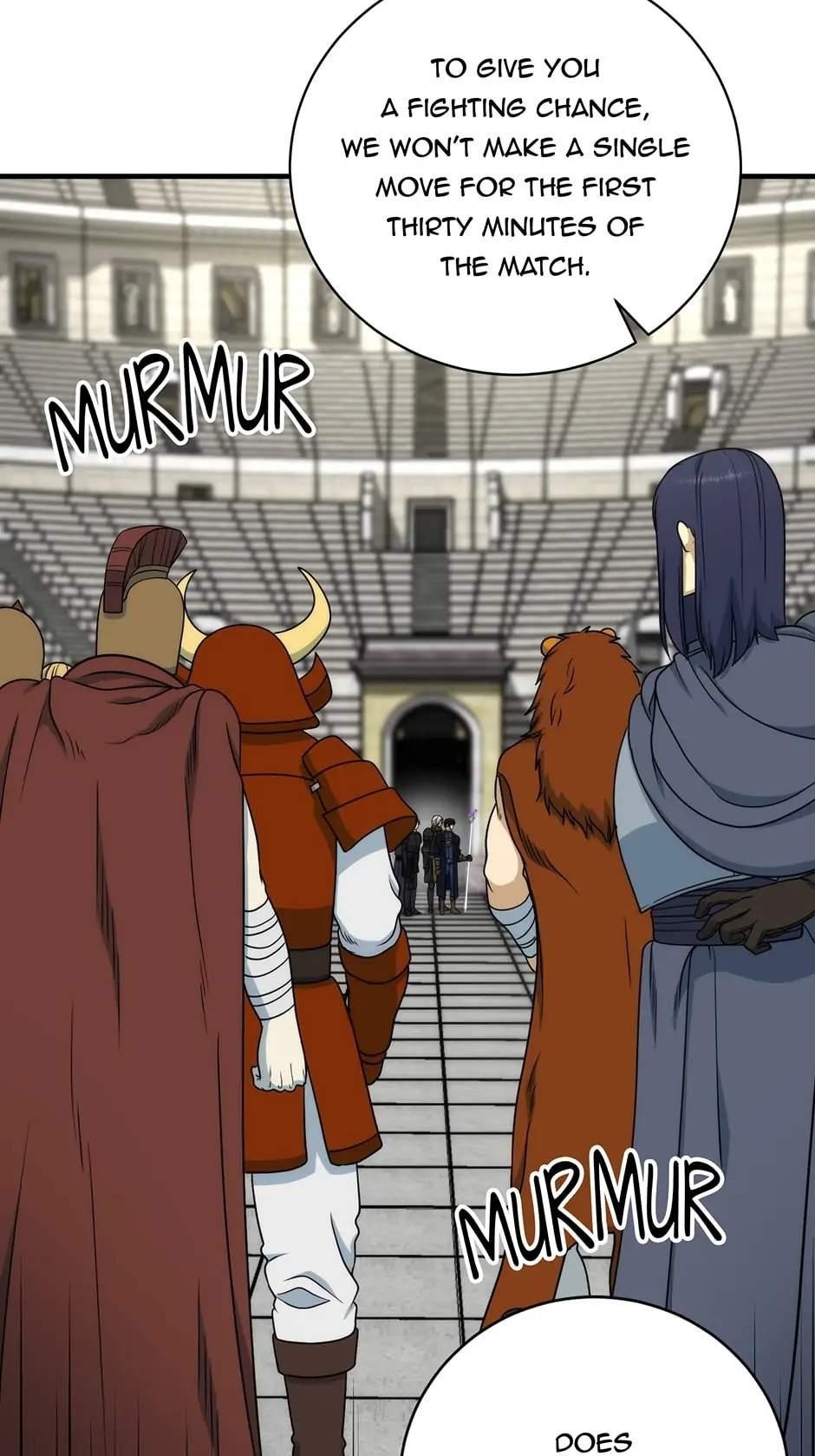 Dungeon House Chapter 92 - Page 33