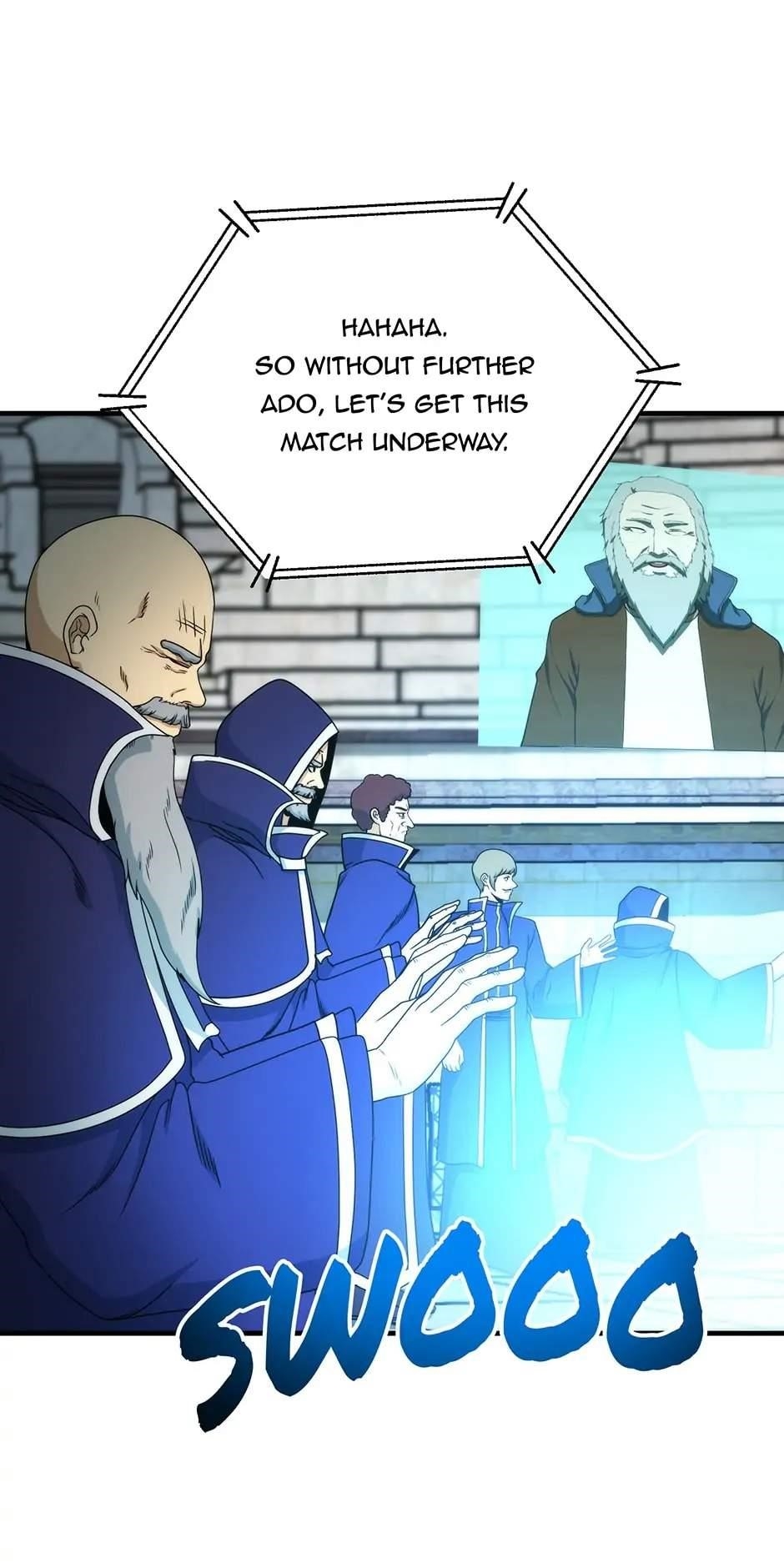 Dungeon House Chapter 92 - Page 36