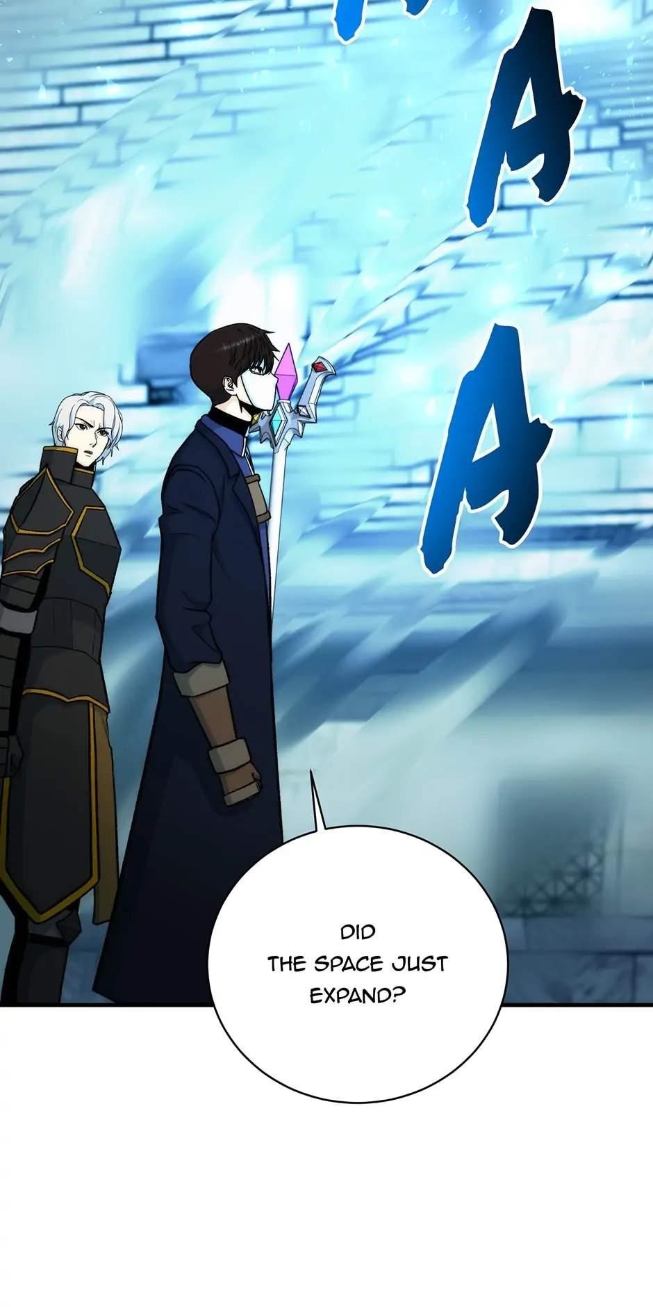 Dungeon House Chapter 92 - Page 39