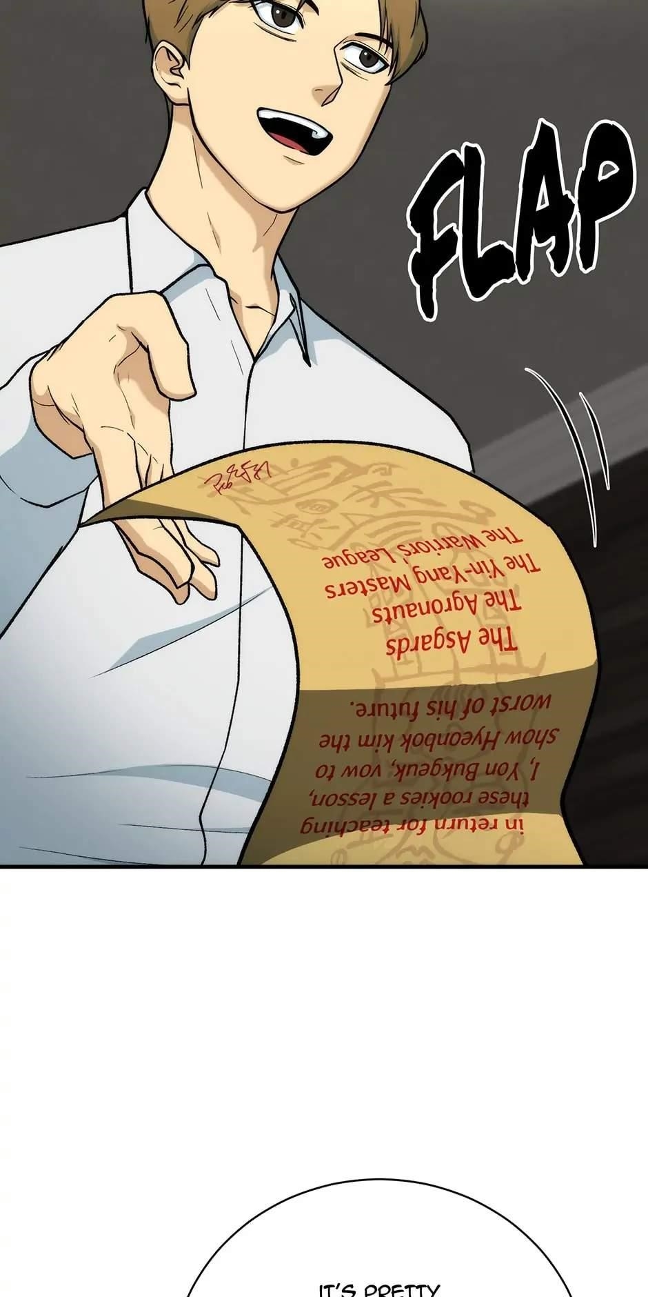 Dungeon House Chapter 92 - Page 4