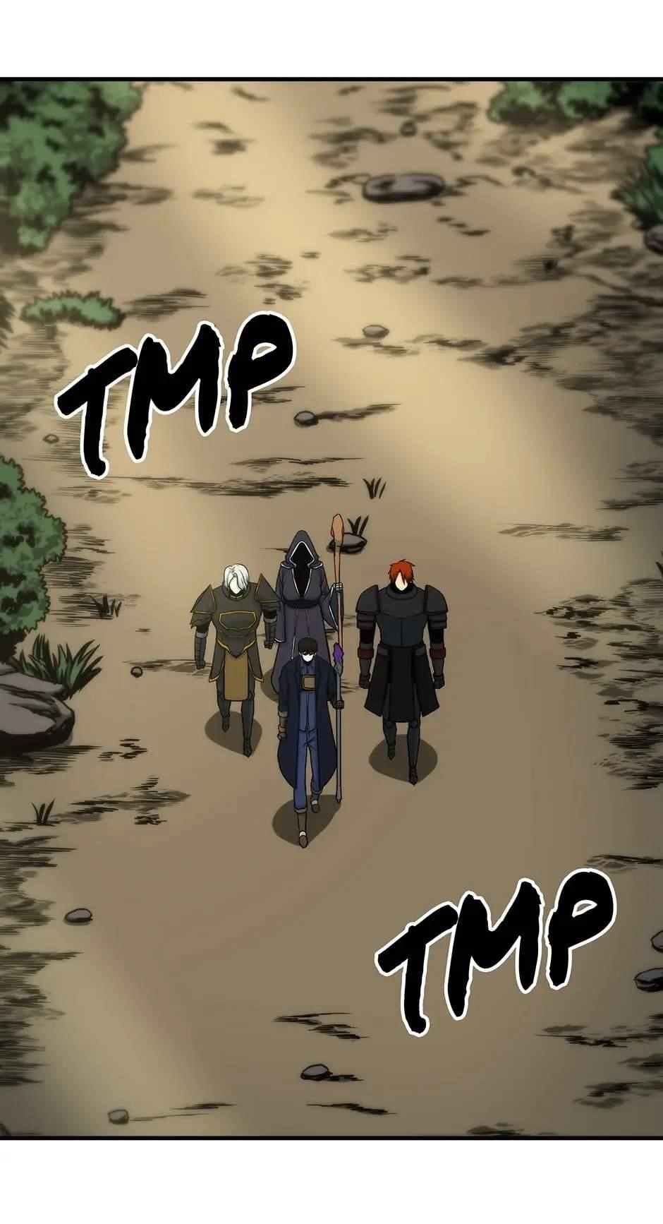 Dungeon House Chapter 92 - Page 45