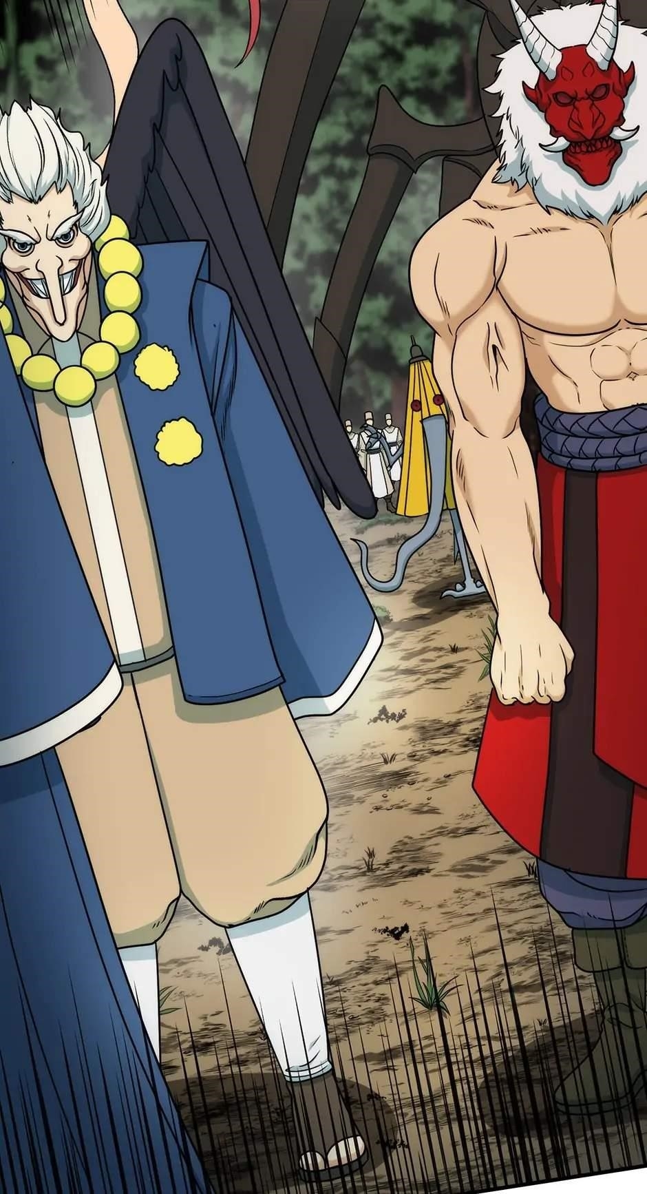 Dungeon House Chapter 92 - Page 48