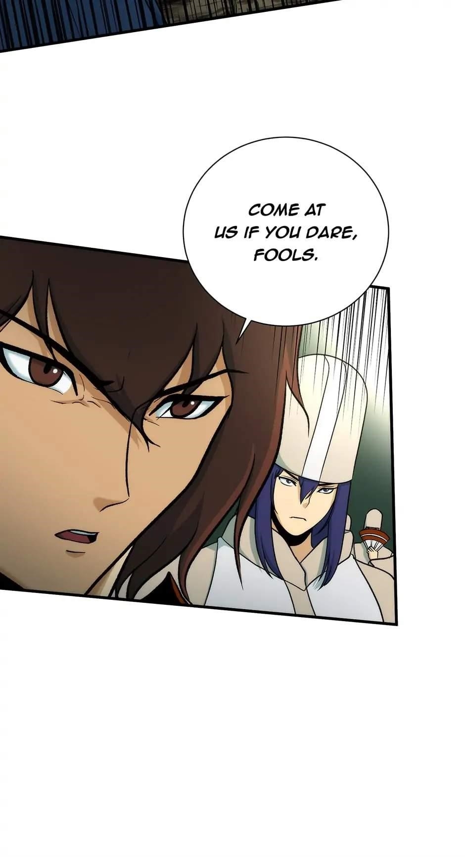 Dungeon House Chapter 92 - Page 49