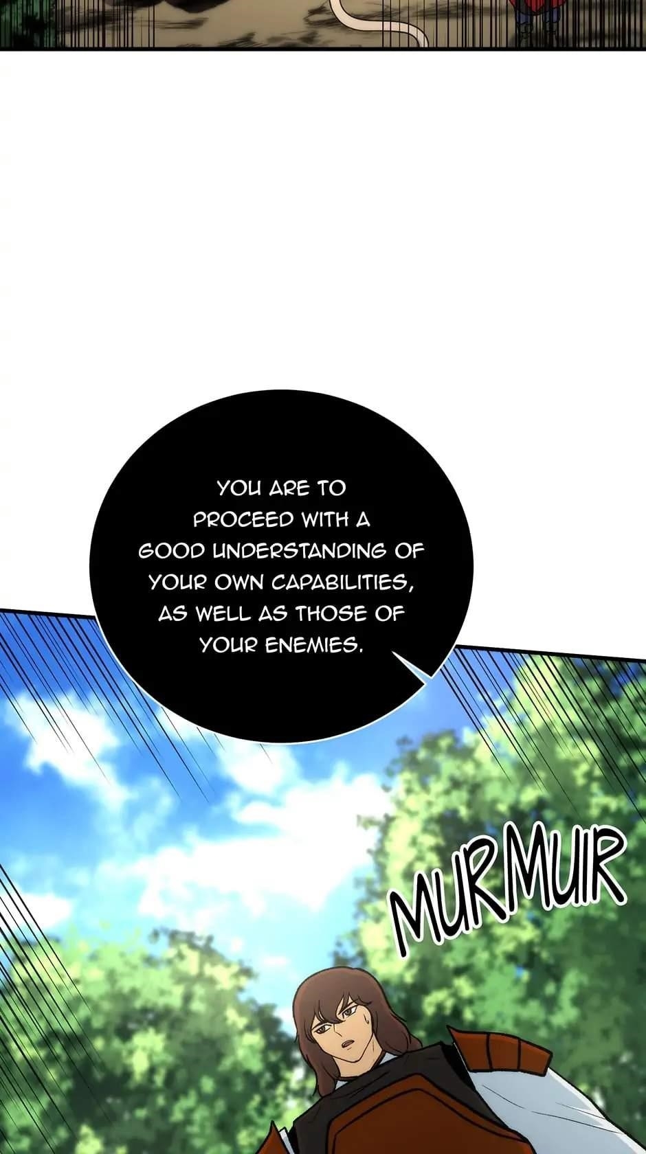 Dungeon House Chapter 92 - Page 52