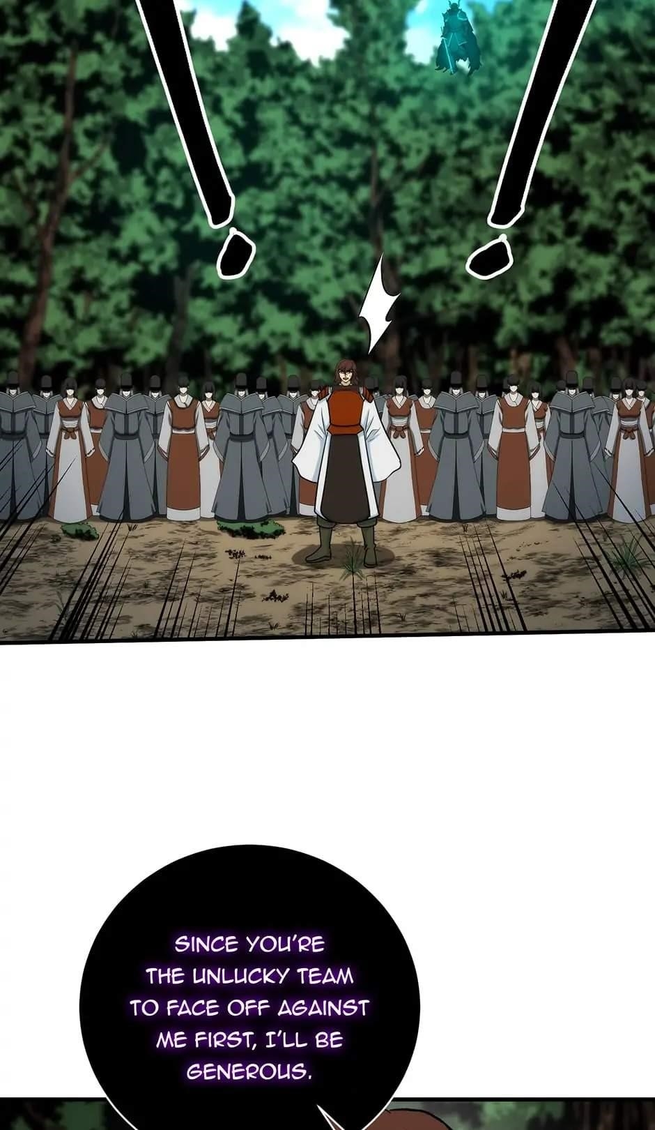 Dungeon House Chapter 92 - Page 58