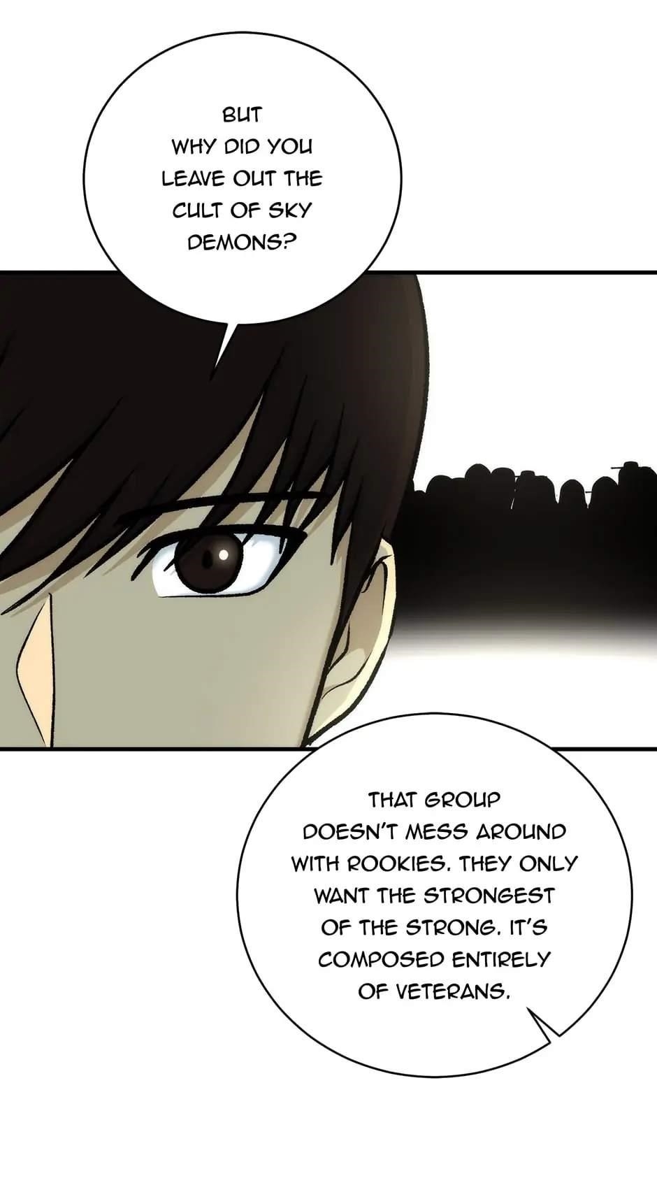 Dungeon House Chapter 92 - Page 6