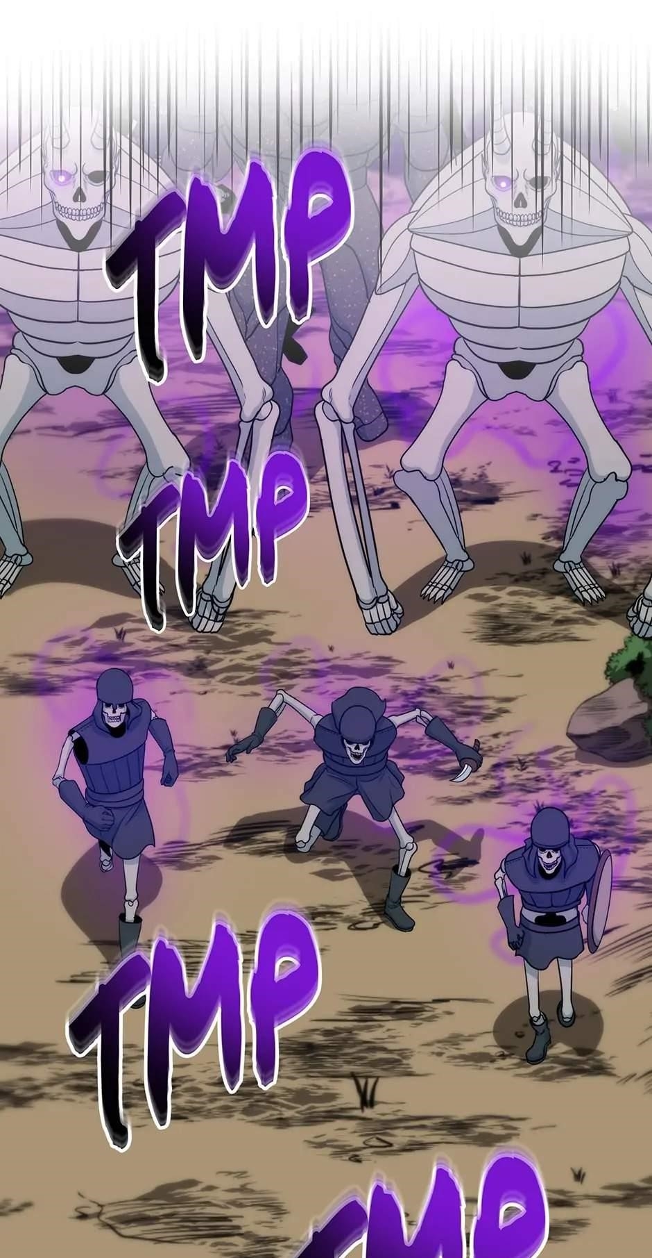 Dungeon House Chapter 92 - Page 60