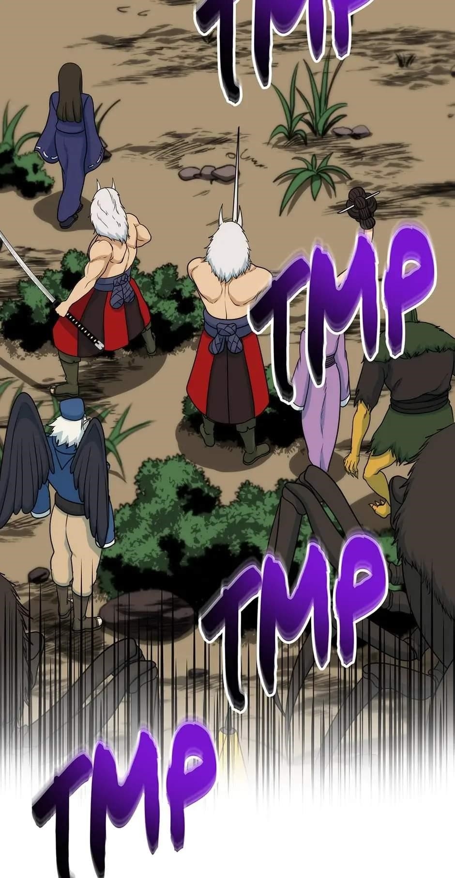 Dungeon House Chapter 92 - Page 61