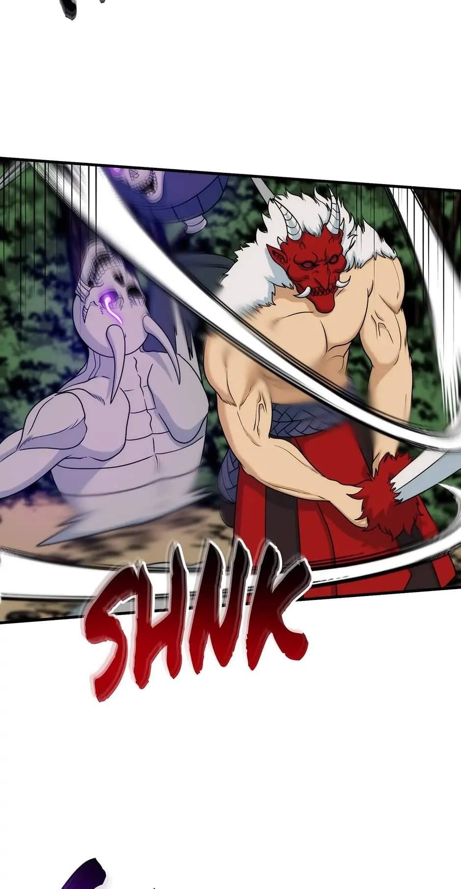 Dungeon House Chapter 92 - Page 62