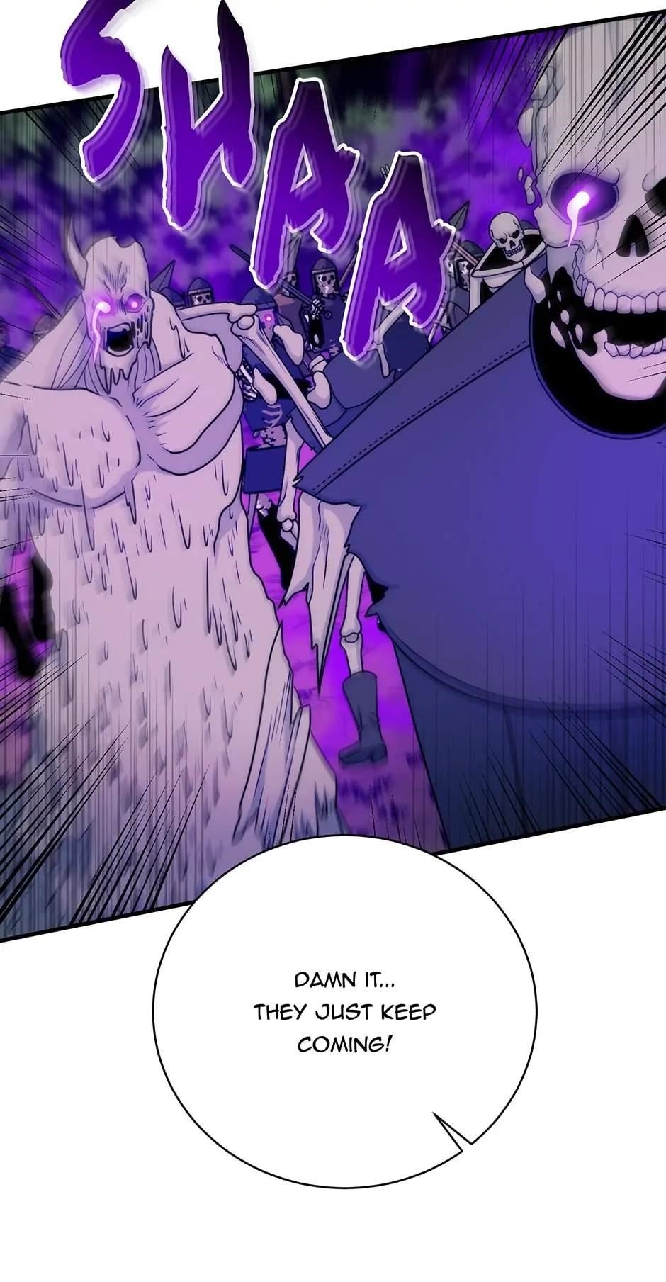 Dungeon House Chapter 92 - Page 63